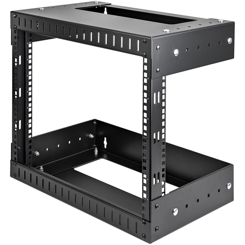 StarTech.com 8U 19" ...