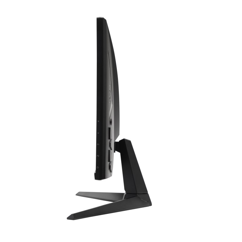 ASUS TUF Gaming VG27AQA1A computer monitor 68.6 cm (27") 2560 x 1440 pixels Wide Quad HD Black
