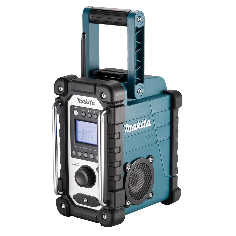 FM/AM radio DMR116 M...