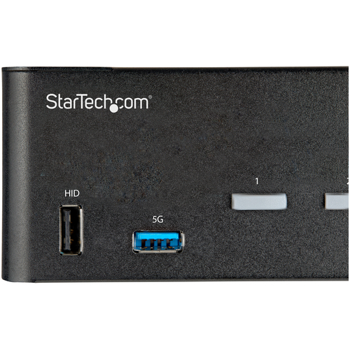 SV231DHU34K6 - Cables & Adaptors by StarTech.com