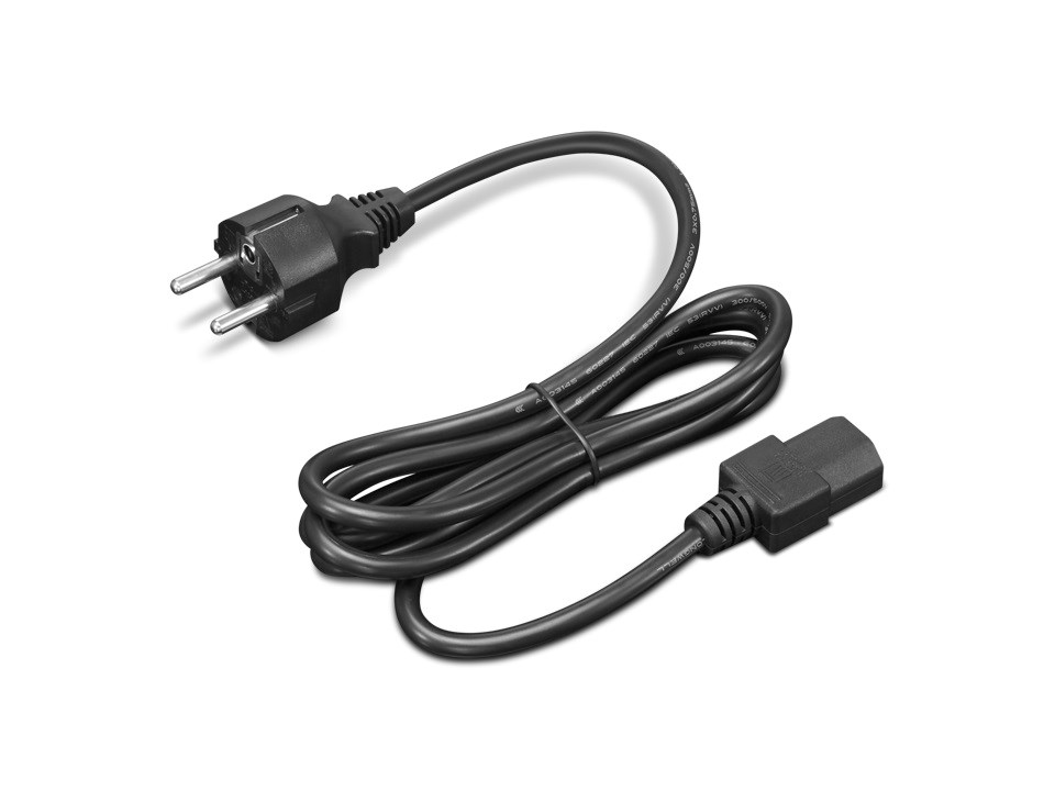 Lenovo Legion Slim 330W GaN AC Adapter Black