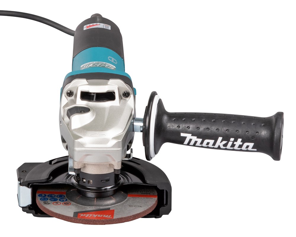 MAKITA. ANGLE GRINDER.125mm GA5091X01