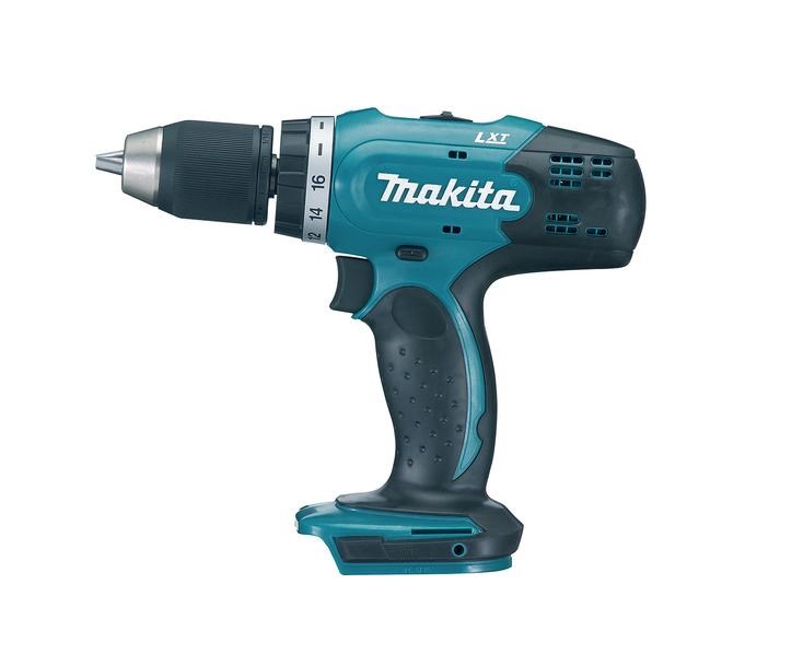 Makita DDF453Z drill...
