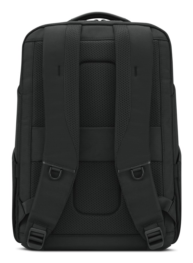 Lenovo ThinkPad Professional 16-inch Gen 2 backpack Casual backpack Black Plastic