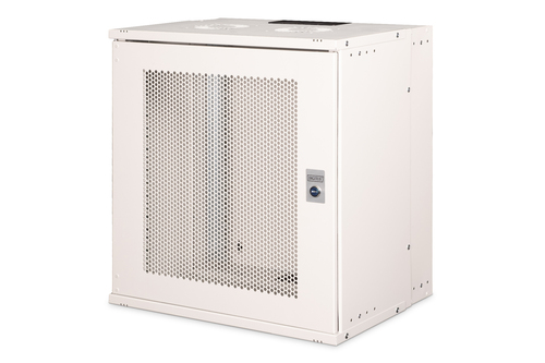 Digitus Wall-mounted enclosure SOHO Pro - 483 mm (19") - 540x400 mm (WxD)
