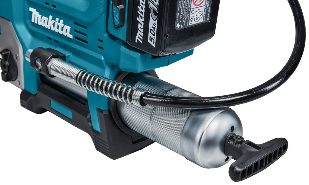 Makita DGP180RT power grease gun