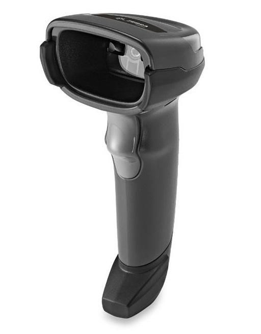 Zebra DS2208 Handhel...