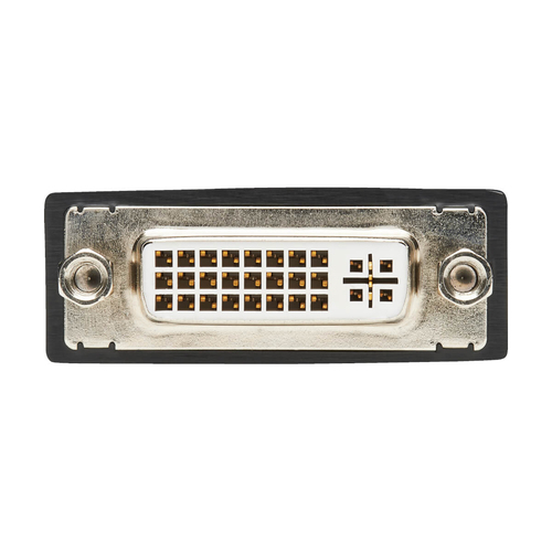 Tripp Lite P134-000 DisplayPort to DVI-I Adapter Cable (M/F), 6 in. (15.2 cm)
