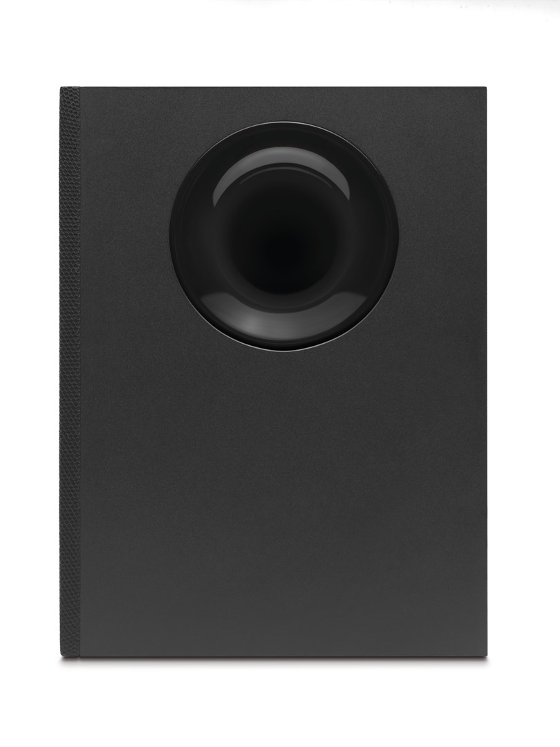 Logitech Multimedia Speakers z533