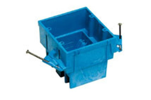 Crestron TWO-GANG mounting kit