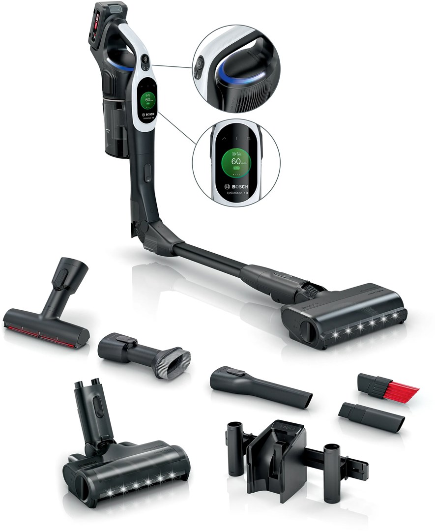 Bosch BCS1041WAC sti...