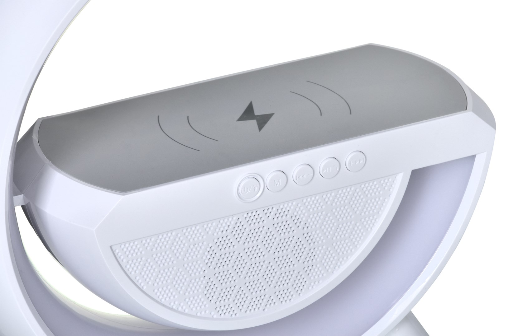 Activejet AJE-SOLO RGB LED music light