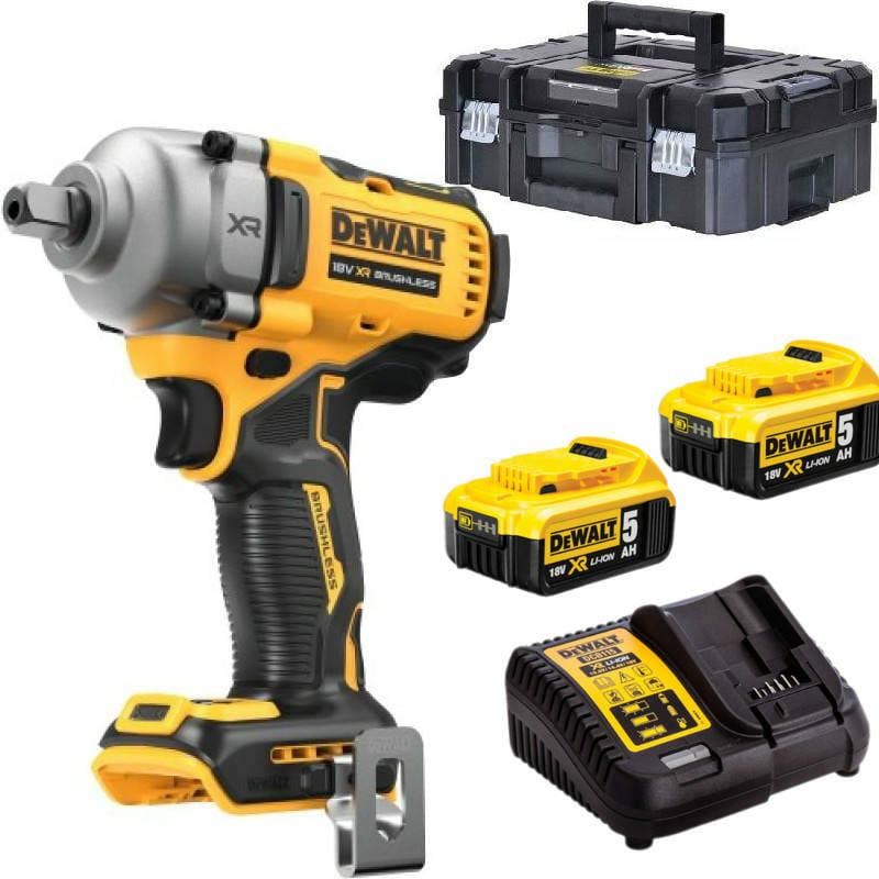 DeWALT DCF892P2T-QW ...