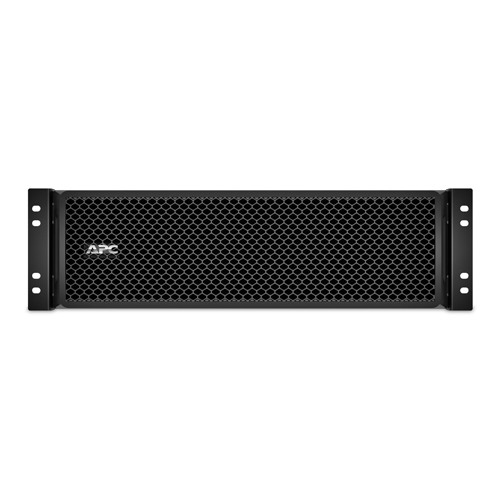 APC SRT192RMBPM uninterruptible power supply (UPS) 6 kVA