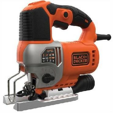 Black & Decker BES61...