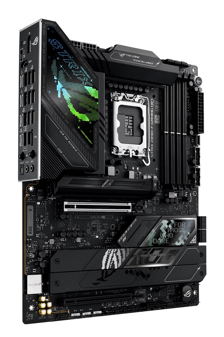 ASUS ROG STRIX Z890-...