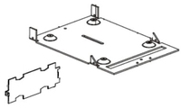 Zebra P1014142 printer/scanner spare part/accessory 1 pc(s)