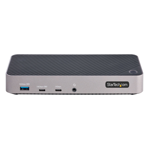 116E-USBC-DOCK - Accessories by StarTech.com
