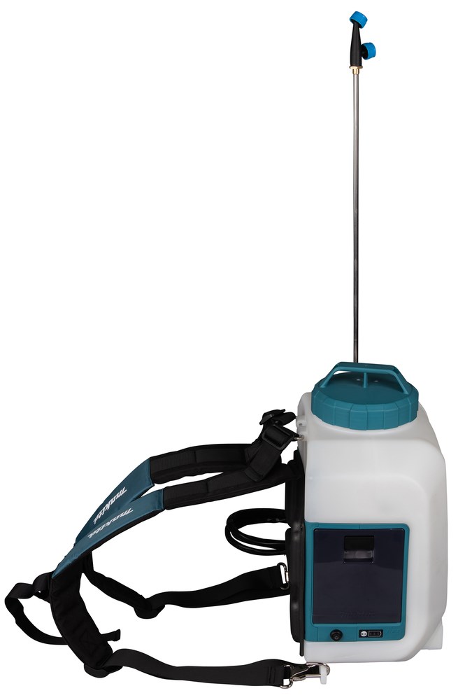Makita DUS108Z garden sprayer Backpack garden sprayer 10 L