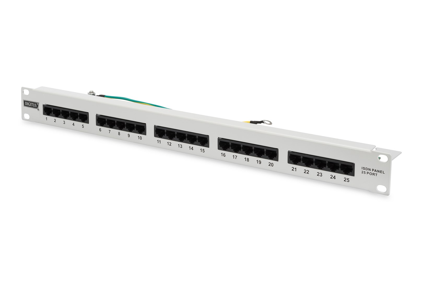 Digitus CAT 3 ISDN P...