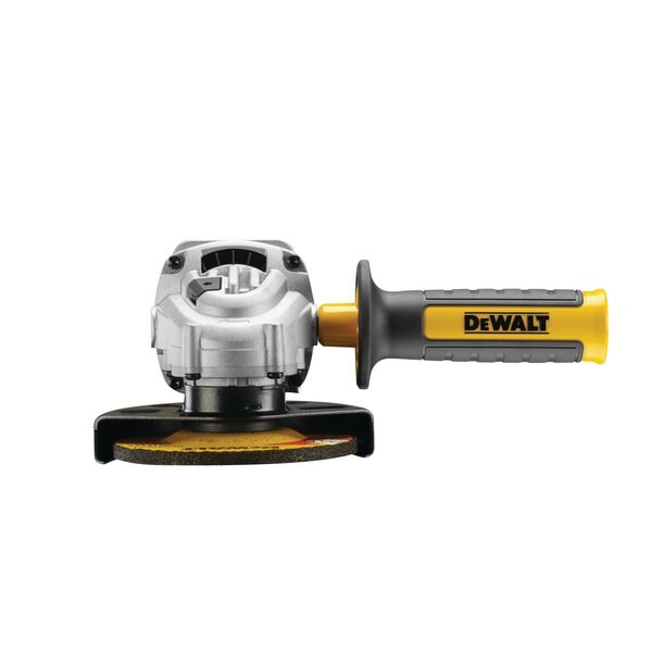 DEWALT DWE4203-QS angle grinder 125 mm 1010 W 2 2 kg