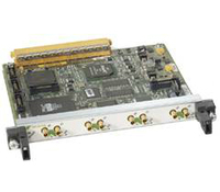 Cisco SPA-4XCT3/DS0-...