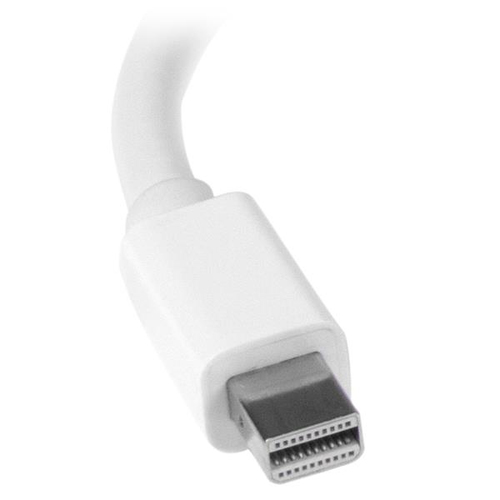 MDP2HDVGAW - Cables & Adaptors by StarTech.com