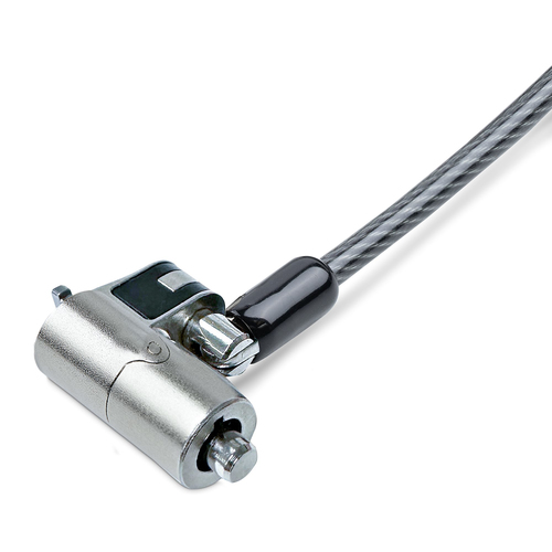 NANOK-LAPTOP-LOCK - Cables & Adaptors by StarTech.com