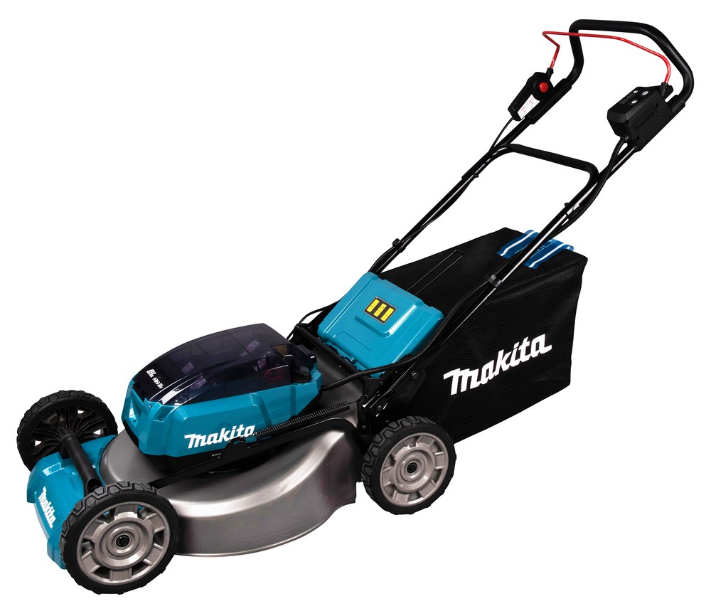 Makita DLM530Z lawn ...
