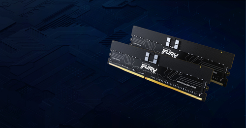 KF556R28RBEK4-64 - Memory & Processors by Kingston