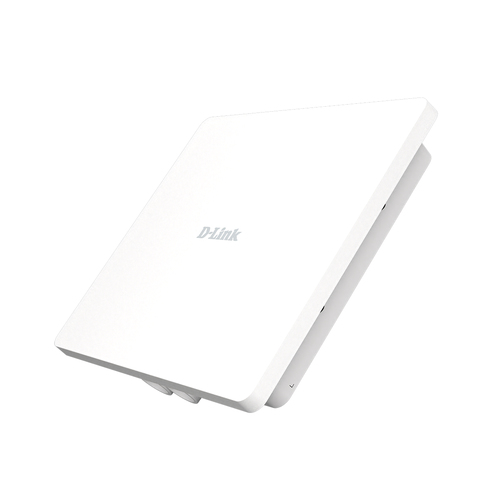 D-Link AX3000 Wi-Fi 6 Dual-Band PoE Outdoor Access Point
