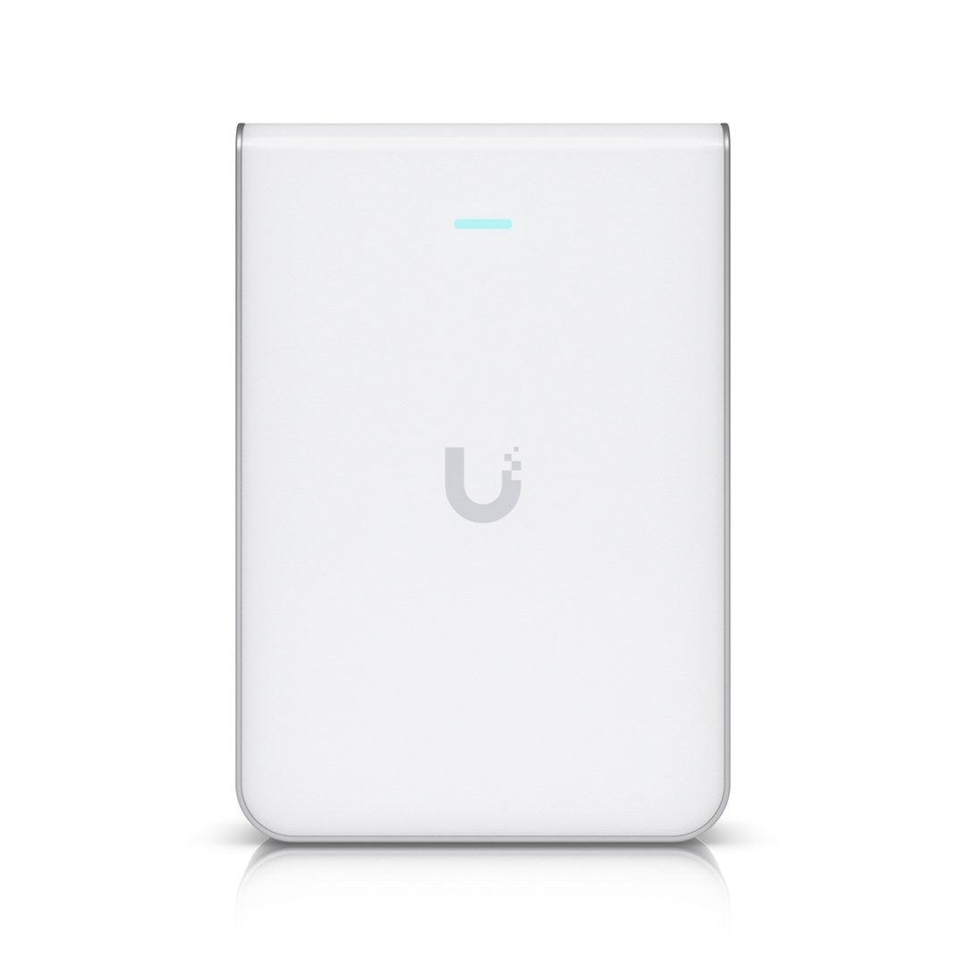 Ubiquiti U7 Pro Wall 5700 Mbit/s White Power over Ethernet (PoE)