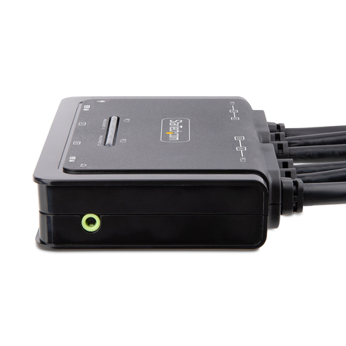 C2-DD46-UA2-CBL-KVM - Cables & Adaptors by StarTech.com