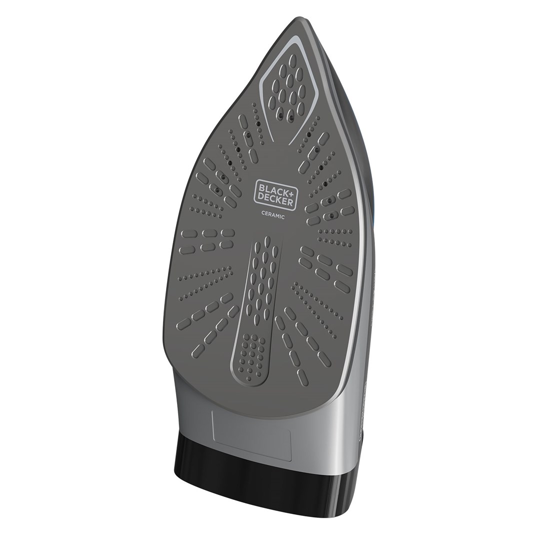 Black+Decker steam generator BXSS2401E (2400W)