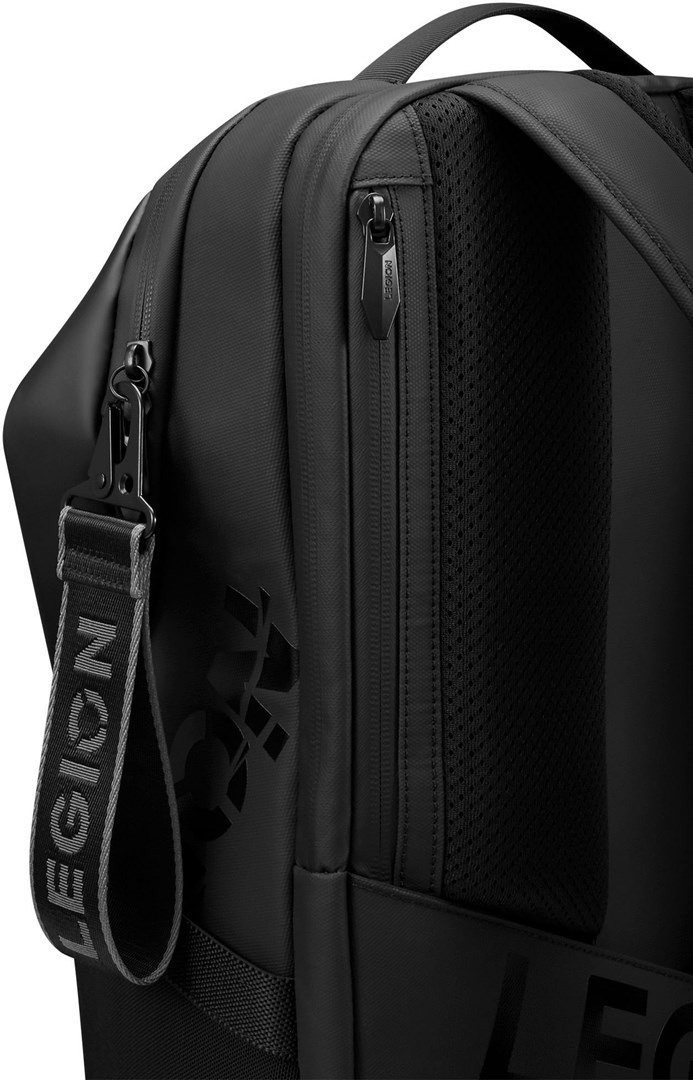 Lenovo GX41M53147 laptop case 40.6 cm (16") Backpack Black