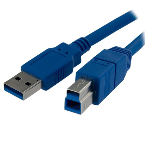 StarTech.com 1m Supe...