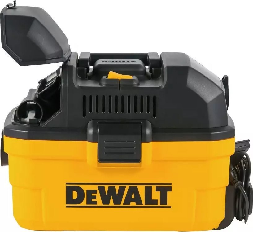 DEWALT DXV15T industrial hoover