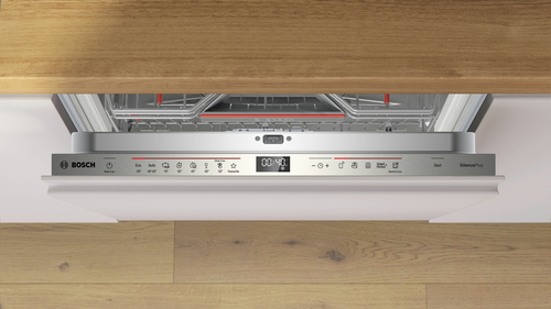Bosch Serie 6 SMV6ECX00E dishwasher Fully built-in 14 place settings B
