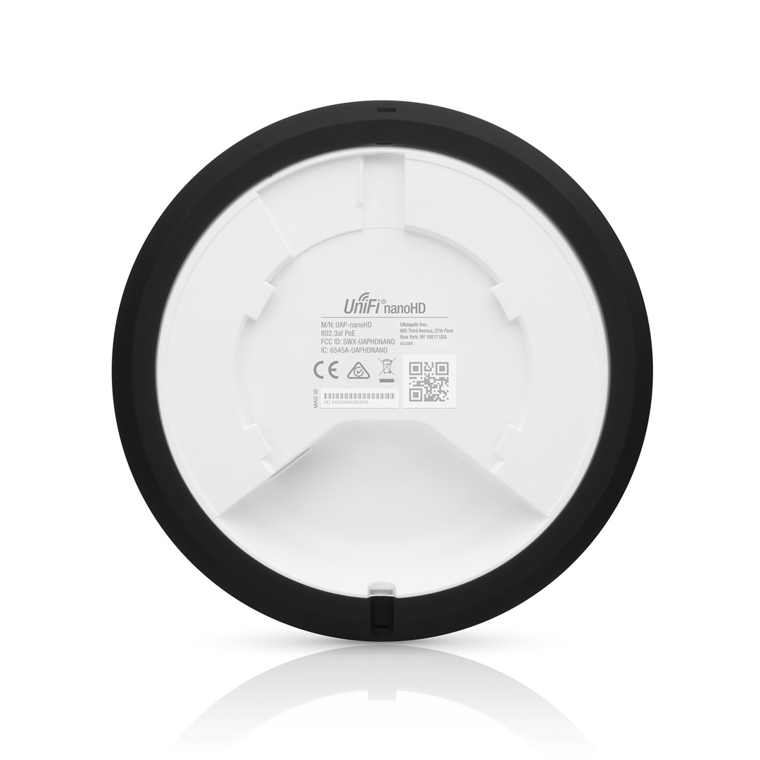 Ubiquiti FabricSkin WLAN access point cover cap