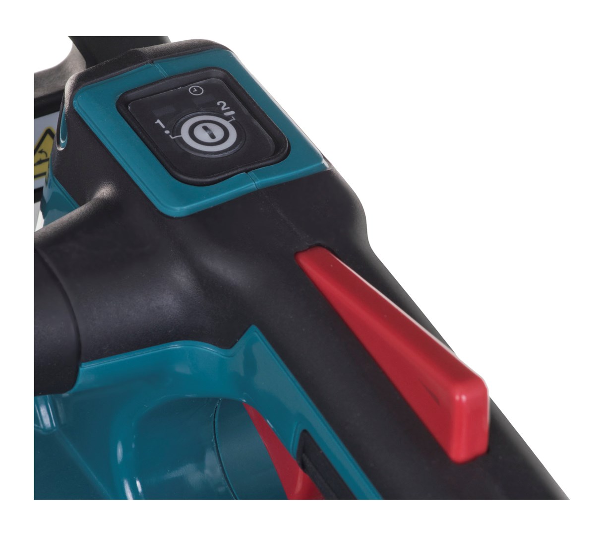 Makita DUC306ZB chainsaw Black  Blue