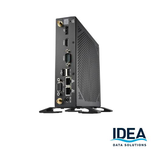 Mini PC Certified & Optimized for IDEA Software