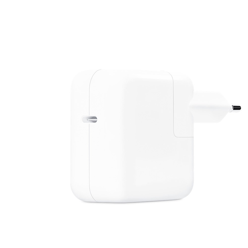 30W USB-C Power Adapter