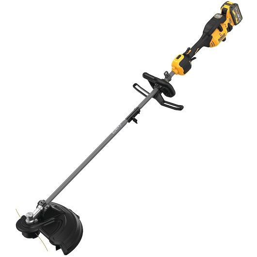 54V XR Flexvolt Multifunction Garden Tool Split Boom