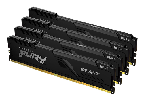 Kingston Technology ...