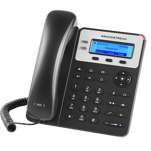 GRANDSTREAM GXP1625 BASIC IP PHONE