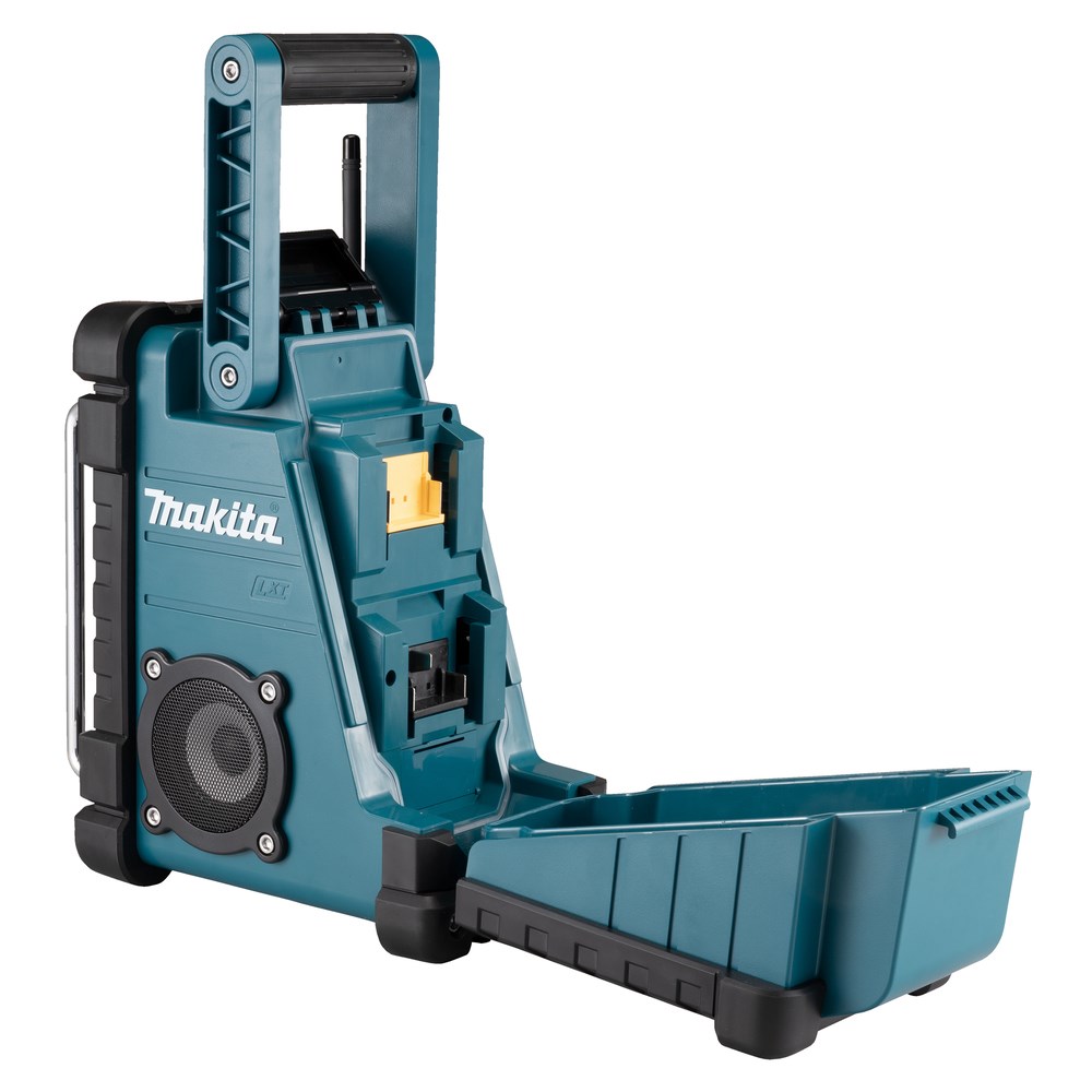 FM/AM radio DMR116 MAKITA