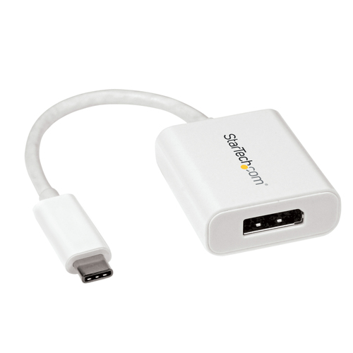 CDP2DPW - Cables & Adaptors by StarTech.com