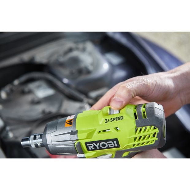 Ryobi R18IW3 power s...
