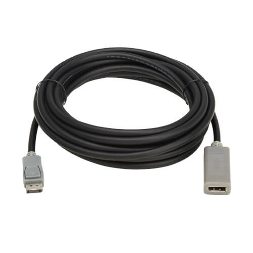 Eaton P579-015-4K6 DisplayPort cable 4.6 m Black