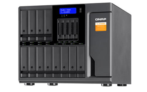 QNAP TL-D1600S stora...